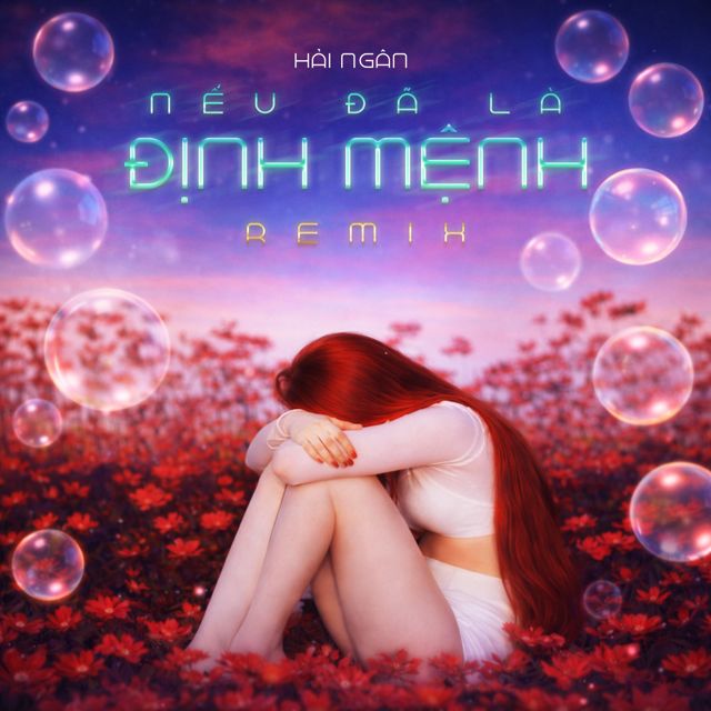 Hải Ngân - 'Nếu Đã Là Định Mệnh (Remix)' [Ringtone]