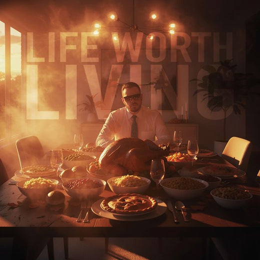 BRKN BLVD - 'Life Worth Living' [Ringtone]