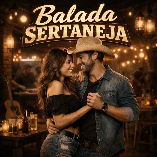 Orizon - 'Balada Sertaneja' [Ringtone]