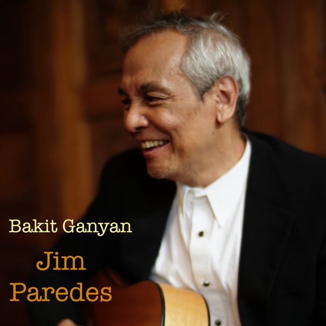 Jim Paredes - 'Bakit ganyan' [Ringtone]