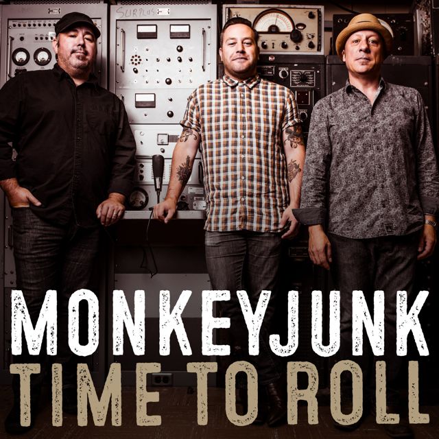 MonkeyJunk - 'The Hunter' [Ringtone]