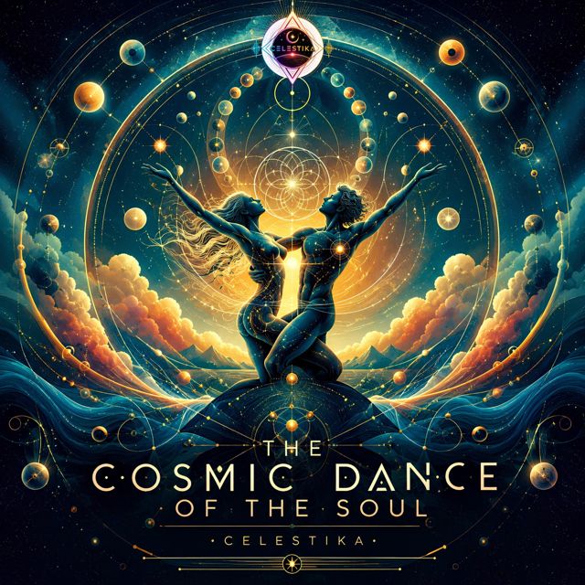 Celestika - 'The Cosmic Dance Of The Soul' [Ringtone]