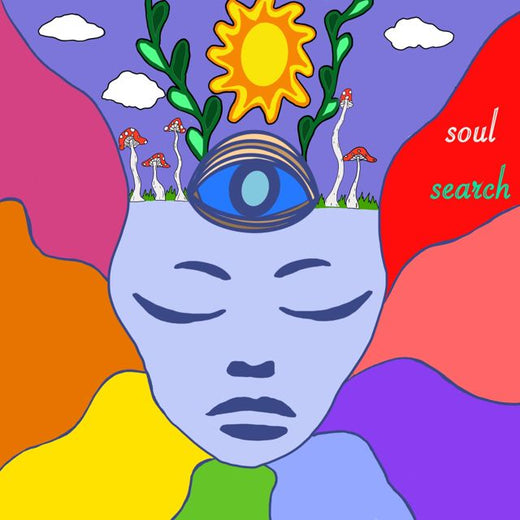 Sarita Lozano - 'Soul search' [Ringtone]