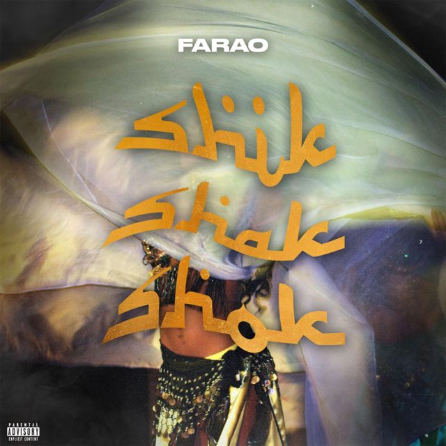 Farao - 'Shik Shak Shok (Remix)' [Ringtone]