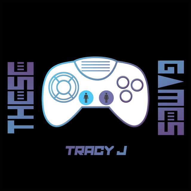 Tracy J - 'These Games' [Ringtone]