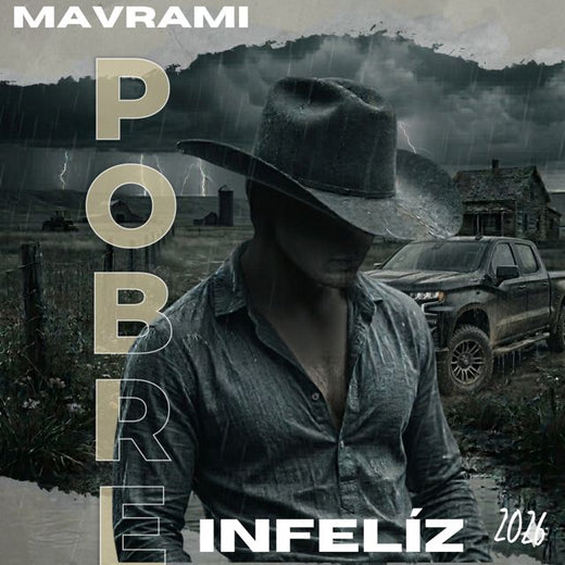 MavRami - 'Pobre infelíz' [Ringtone]