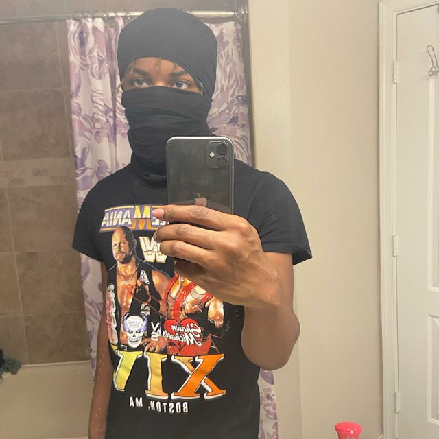 Smokingskul - 'Afro' [Ringtone]