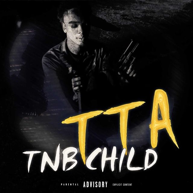 Tnbchild - 'TTA' [Ringtone]