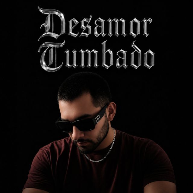 ROOMEN - 'Desamor Tumbado' [Ringtone]