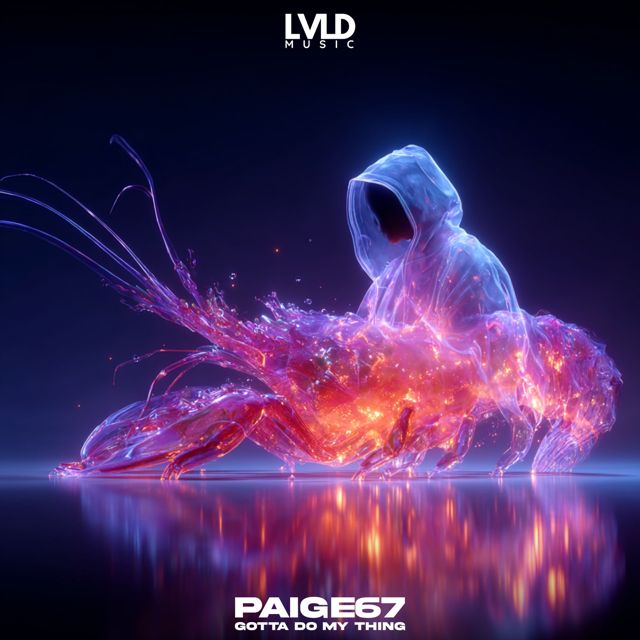 PAIGE67 - 'Gotta Do My Thing' [Ringtone]
