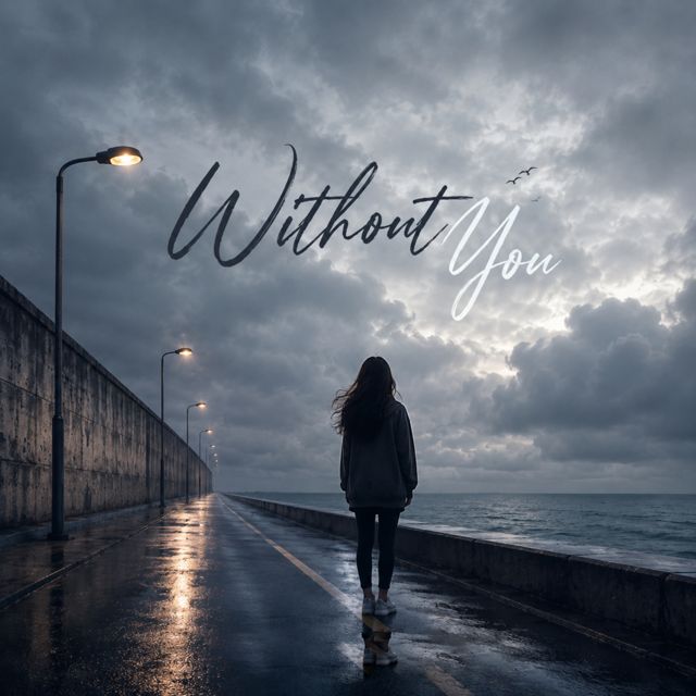 Sophie Swift - 'Without You' [Ringtone]