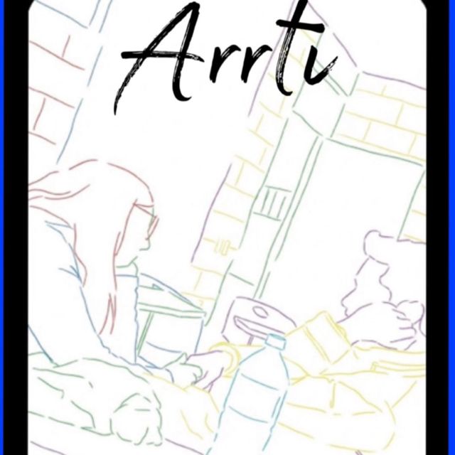 ARRTI - 'El silencio me engaño' [Ringtone]