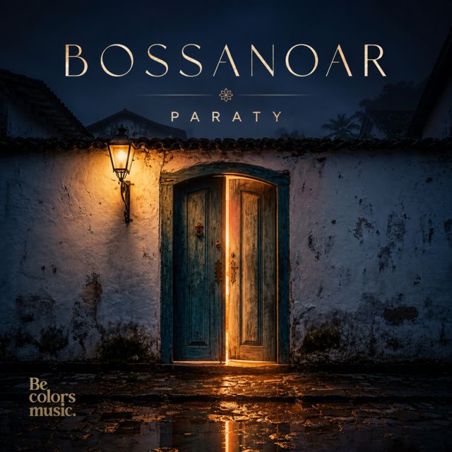 BOSSANOAR - 'PARATY' [Ringtone]