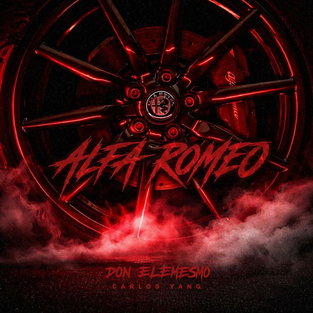 Don EleMesmo - 'Alfa Romeo (feat. Carlos Yang)' [Ringtone]
