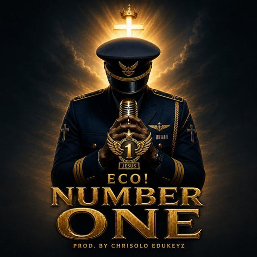 ECO! - 'NUMBER ONE' [Ringtone]