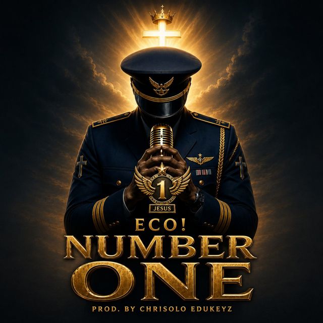 ECO! - 'NUMBER ONE' [Ringtone]