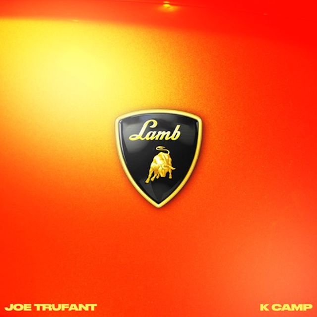 Joe Trufant - 'Lamb (feat. K Camp)' [Ringtone]