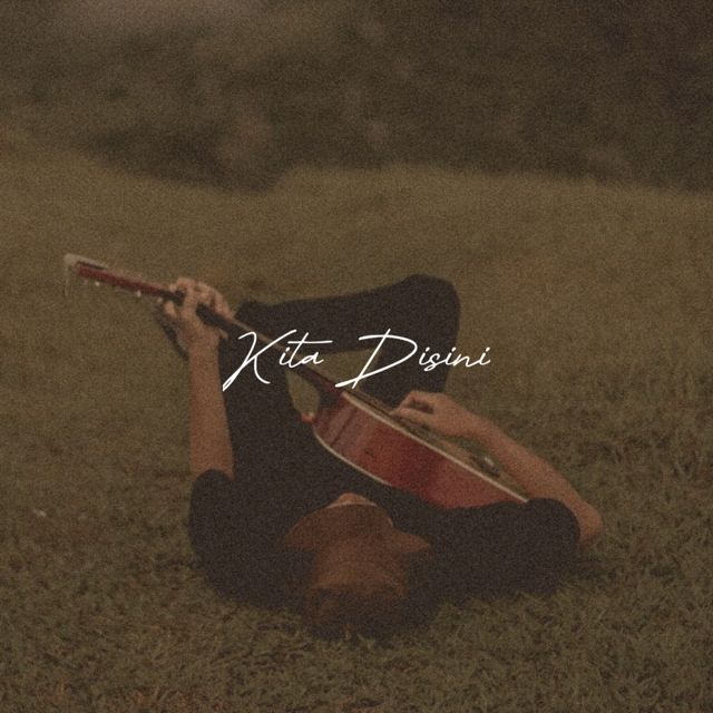 Ahan Fauzyan - 'Kita Disini' [Ringtone]