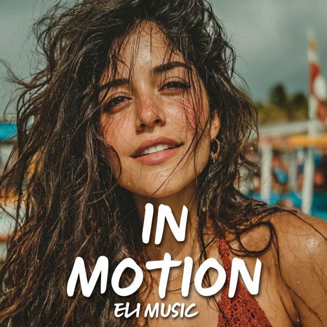 Eli Music - 'Beyond the Tide' [Ringtone]