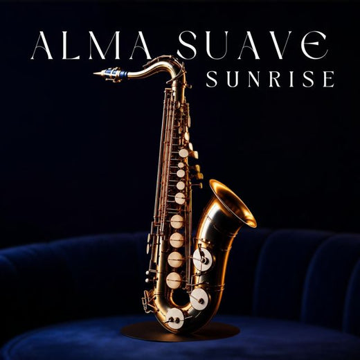 Envy Soundz - 'Alma Suave (Sunrise)' [Ringtone]