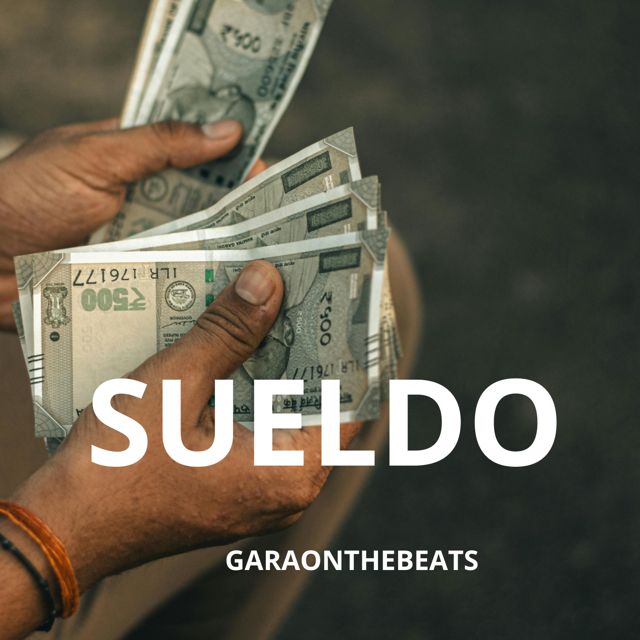 Garaonthebeats - 'Sueldo' [Ringtone]