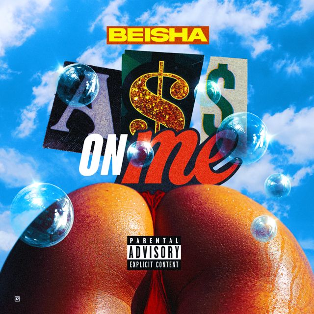 Lightskinkeisha - 'A$$ On Me' [Ringtone]