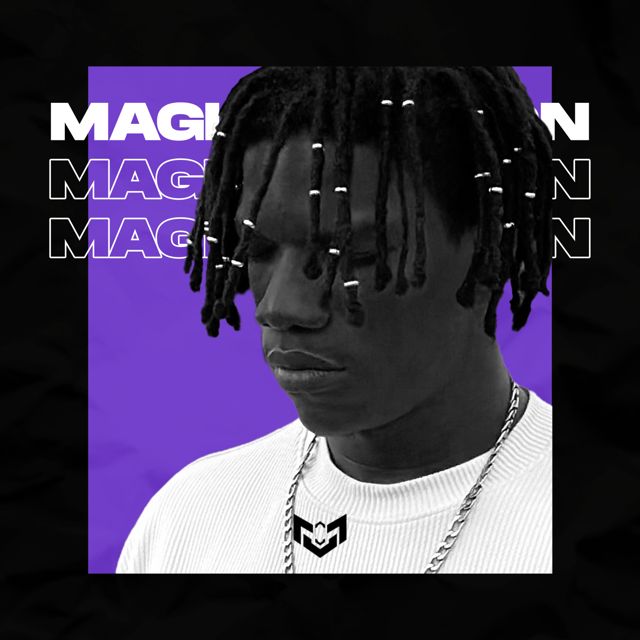 Frank Magic - 'Magic Session, Vol 17. (feat. Jekha)' [Ringtone]