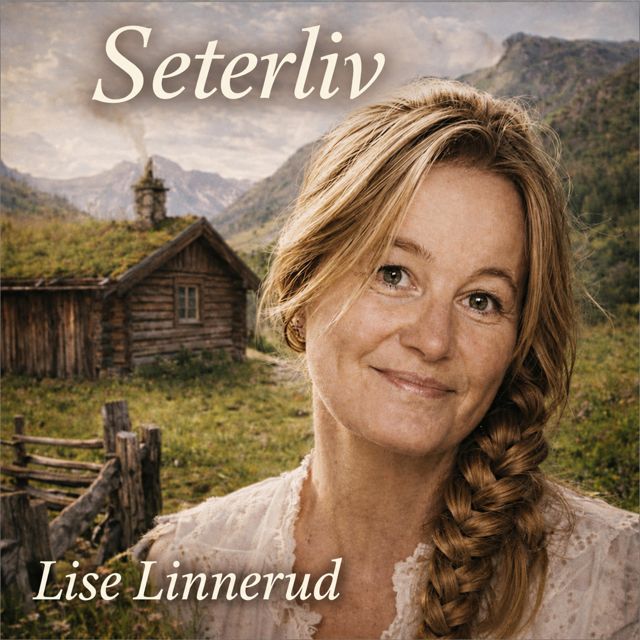Lise Linnerud - 'Seterliv' [Ringtone]