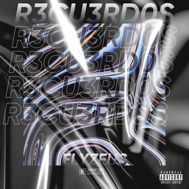 Elyzeus - 'R3CU3RD0S' [Ringtone]