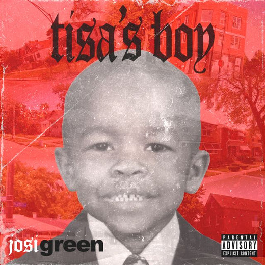 Josi Green - 'UNDER THE SUN' [Ringtone]