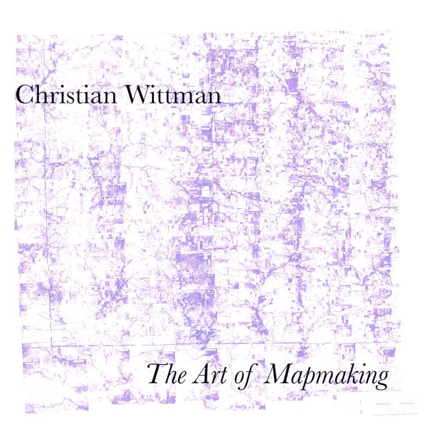 Christian Wittman - 'Morgan County, Alabama, Sheet 7' [Ringtone]