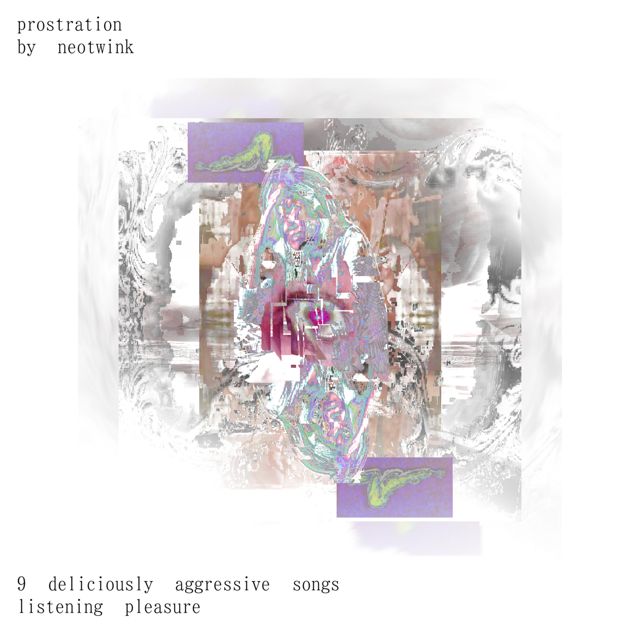 neotwink - 'anathema' [Ringtone]