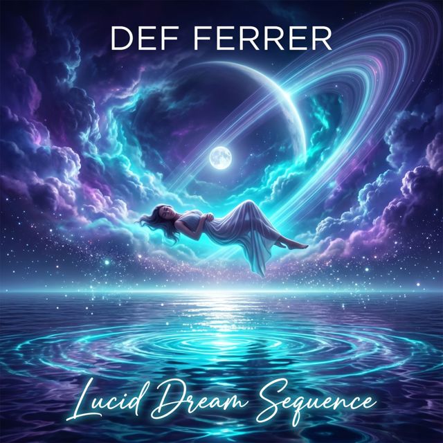 Def Ferrer - 'Lucid Dream Sequence' [Ringtone]