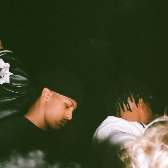 Iayze - 'Beamer' [Ringtone]