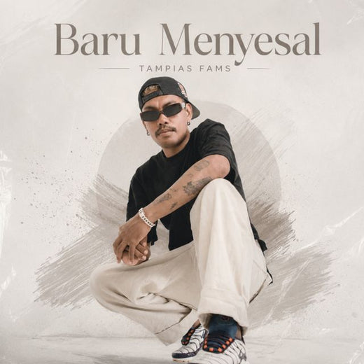 Tampias Fams - 'Baru Menyesal' [Ringtone]