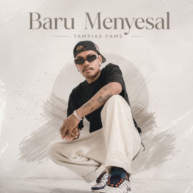 Tampias Fams - 'Baru Menyesal' [Ringtone]