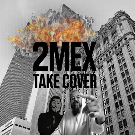 2Mex - 'x Files' [Ringtone]