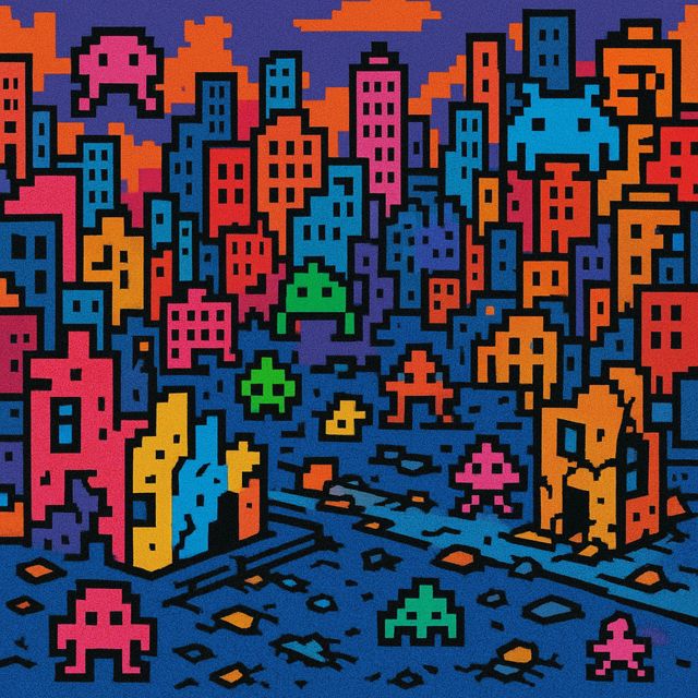 We Krazy - 'Kill my enemy (Slowed)' [Ringtone]