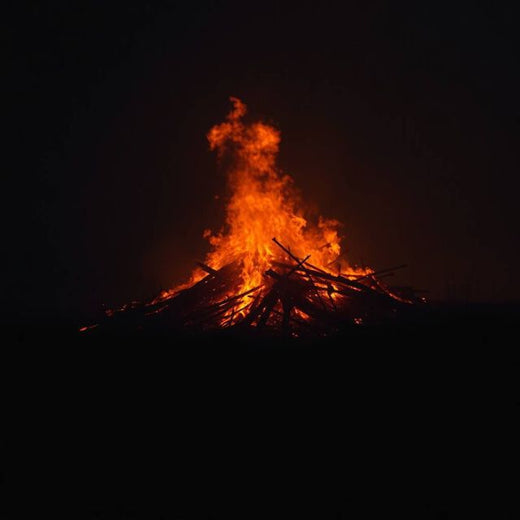CloverS - 'Wildfire' [Ringtone]