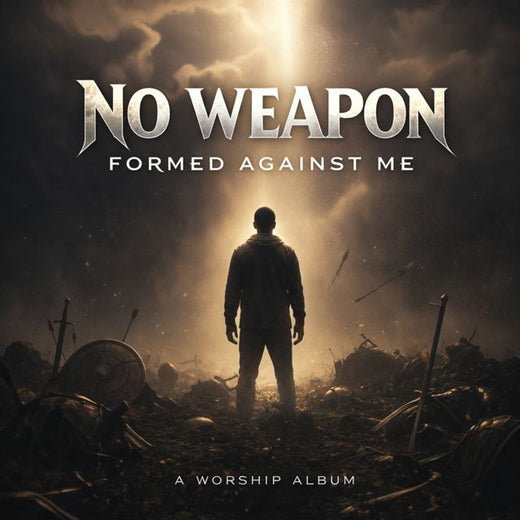 Nazara Worship - 'Through The Valley (I Will Not Fear)' [Ringtone]