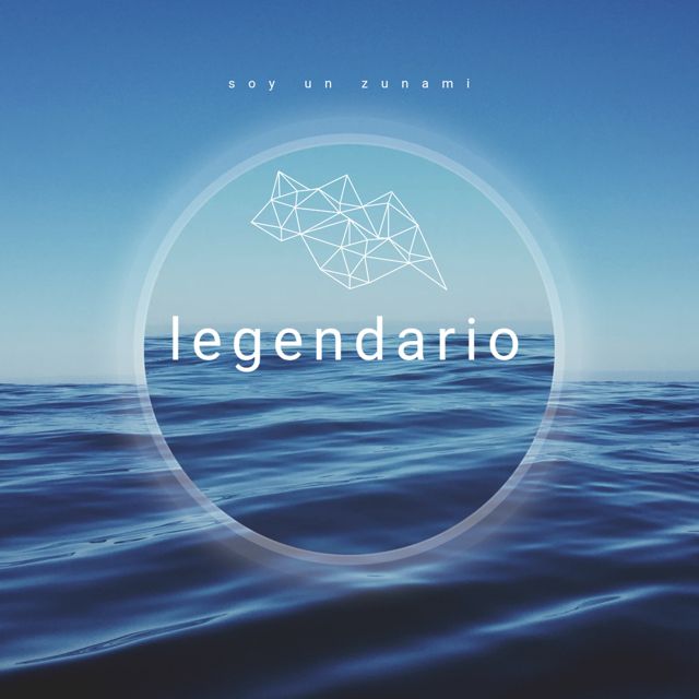 Legendario - 'soy un zunami' [Ringtone]