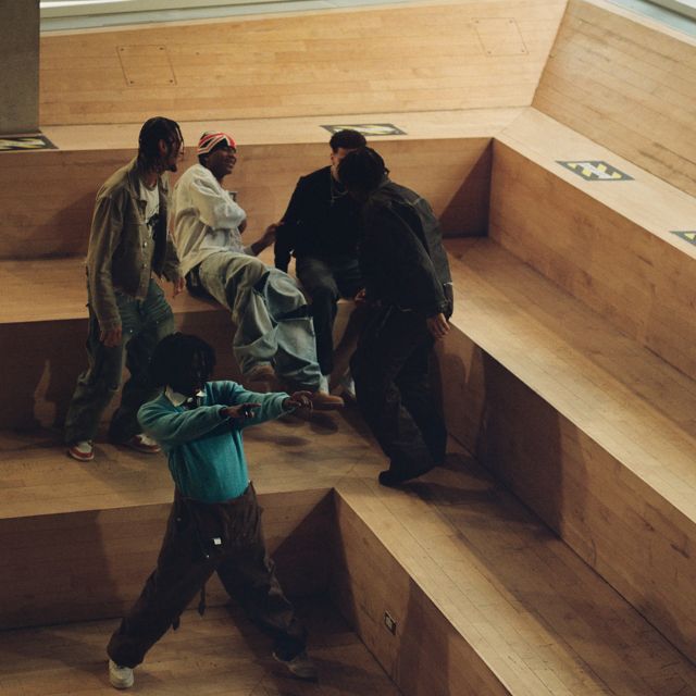 4Sante - 'BEGGAR'S PLEAD! (feat. Clairmont The Second) (feat. Clairmont The Second)' [Ringtone]