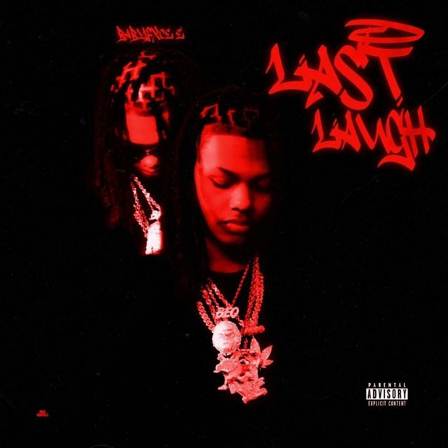 Babyfxce E - 'Last Laugh' [Ringtone]