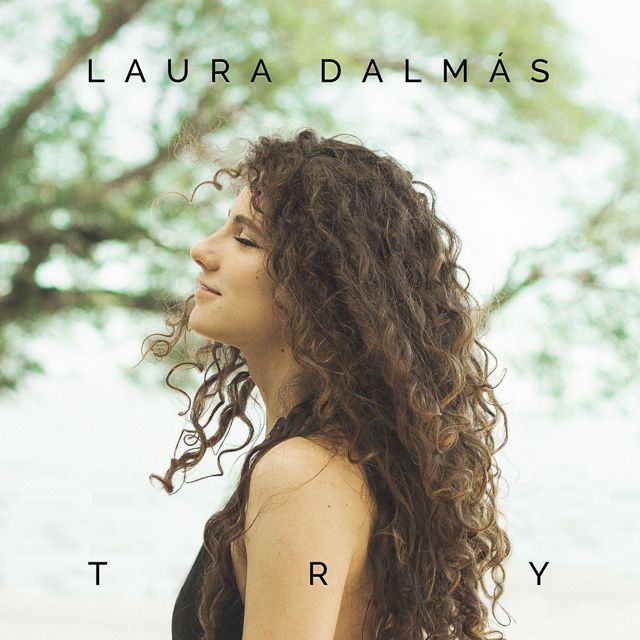 Laura Dalmas - 'Try' [Ringtone]