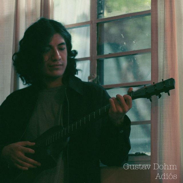 Gustav Dohm - 'Adiós' [Ringtone]