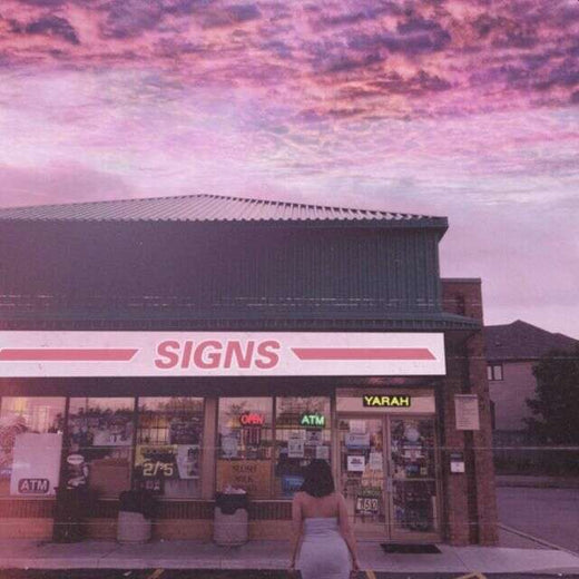 Yarah - 'Signs' [Ringtone]