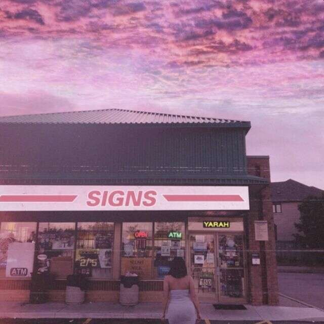 Yarah - 'Signs' [Ringtone]