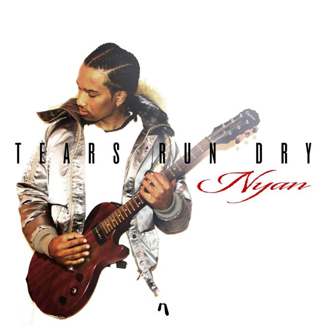 Nyan - 'Tears Run Dry' [Ringtone]