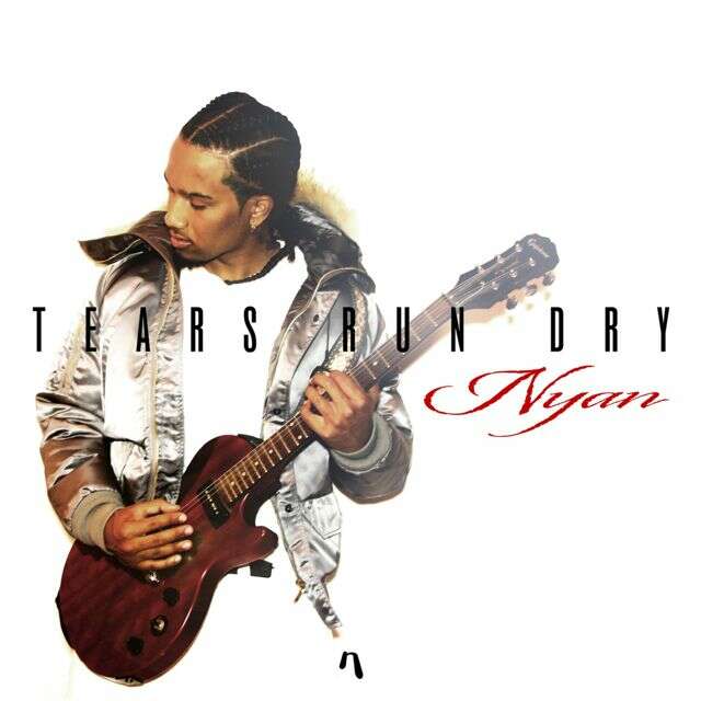 Nyan - 'Tears Run Dry' [Ringtone]