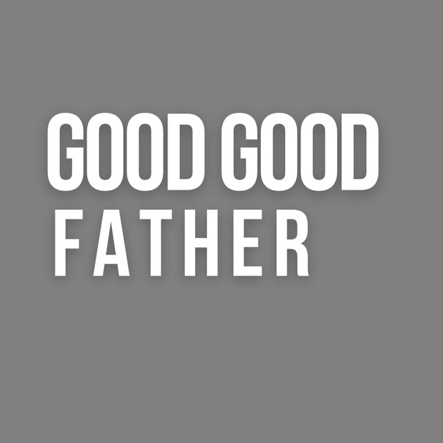 Adriano Avila - 'Good Good Father' [Ringtone]